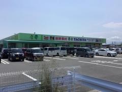 タチヤ　四日市店