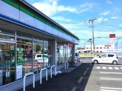ファミリーマート 水戸平須町店