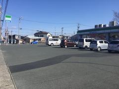 ファミリーマート　浜松篠原店