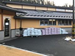 道の駅　むろね