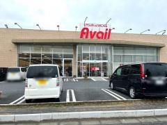 アベイル高坂店