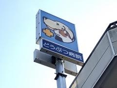 板橋中央どうぶつ病院