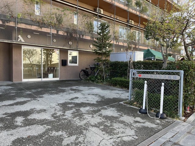 特別養護老人ホーム　ハートハウス成城