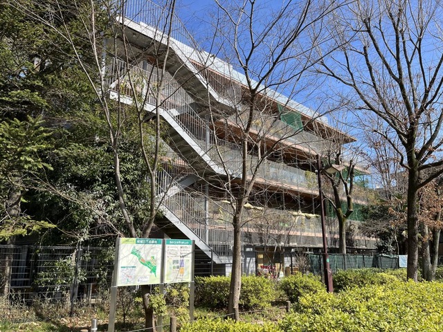 特別養護老人ホーム　ハートハウス成城