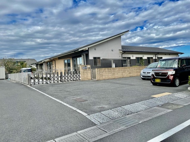 グループホーム　ダンデライオン 施設外観