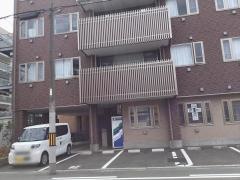 グループホームあろんてぃあ住吉