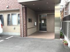 グループホームあろんてぃあ住吉