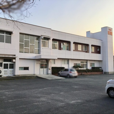介護老人保健施設まり