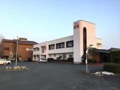 介護老人保健施設まり