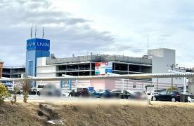 ＬＩＶＩＮ　郡山店