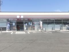 セブンイレブン　桂川町役場前店