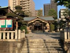 天祖諏訪神社