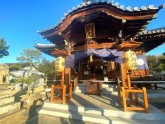 小川八幡宮
