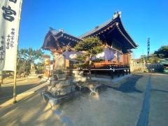 小川八幡宮