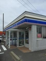 ローソン 鰺ヶ沢町店