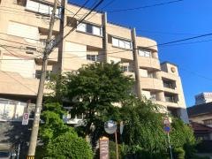 月岡ホテル
