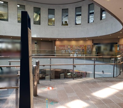 パブリネット 太田市役所 太田市浜町