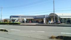 群馬日産富岡店