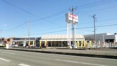 群馬日産富岡店