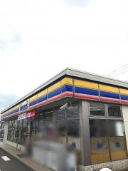 ミニストップ　袖ケ浦神納店
