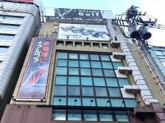 ヴィクトリアゴルフ　新宿店