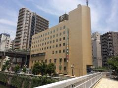 ホテルロイヤルオーク五反田