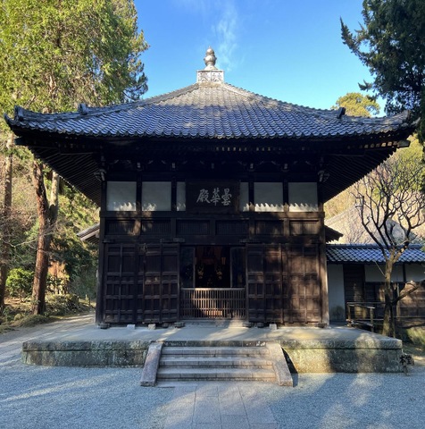 浄智寺／ホームメイト