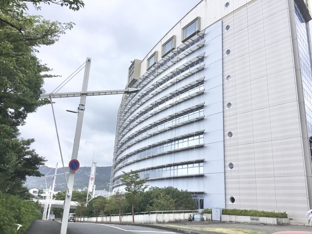 伊東市役所