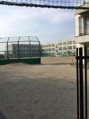 有松小学校