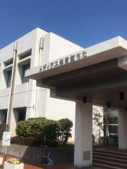 メディアス体育館ちた（市民体育館）