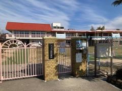 仁川学院マリアの園幼稚園