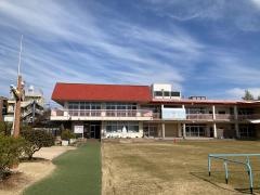 仁川学院マリアの園幼稚園