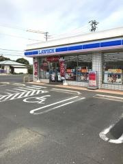 ローソン　出雲下古志店