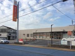 西日本シティ銀行東田川支店