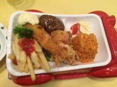 イセタンダイニング
