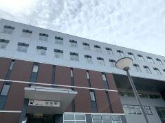 名鉄病院