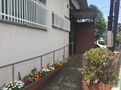 ドクターマップ 愛の泉診療所 東村山市秋津町