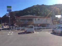 ガスト　網代店