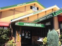 コメダ珈琲店　東刈谷店