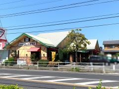 コメダ珈琲店　東刈谷店