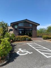 スターバックスコーヒー　カインズモール彦根店