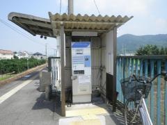 千旦駅