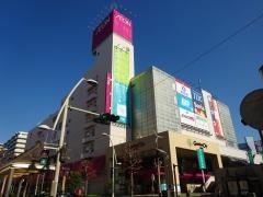 イオン　厚木店