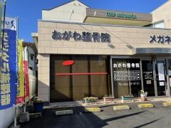 おがわ整骨院