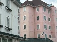 ケアハウス豊泉家　桃山台