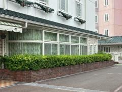 ケアハウス豊泉家　桃山台