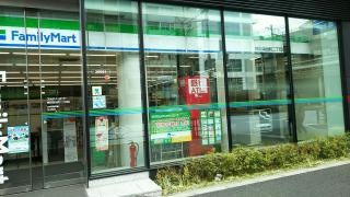ファミリーマート　神田須田町二丁目店