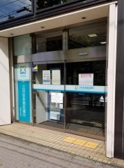三井住友信託銀行青葉台支店