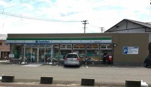 ファミリーマート　秋田能代大瀬店