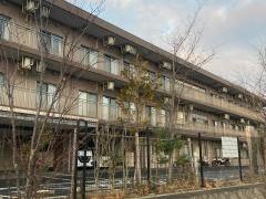 特別養護老人ホーム　ヒルズ桜栄鎌倉